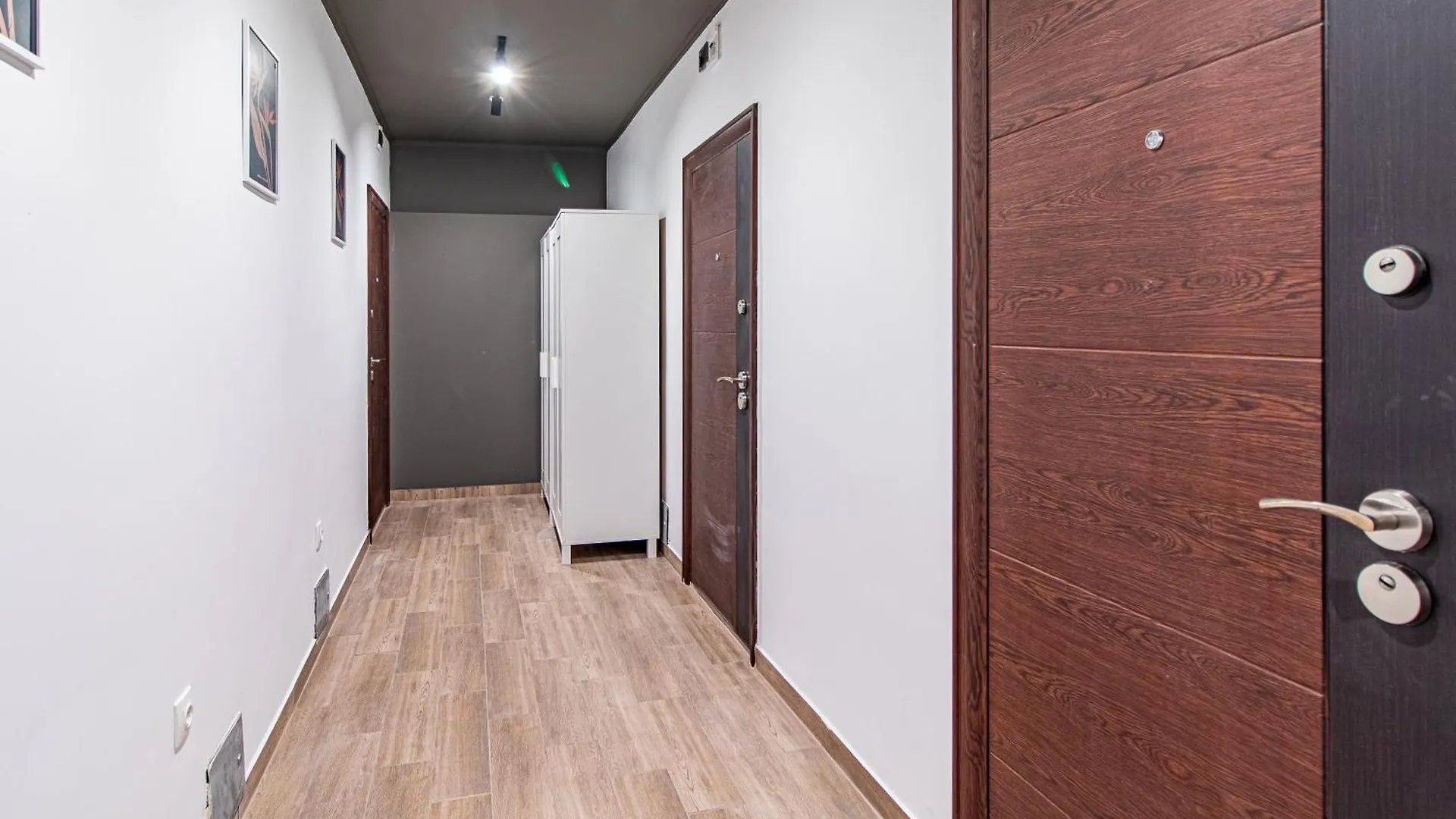 Boyana Loft - Central Sofia Studio 0*,