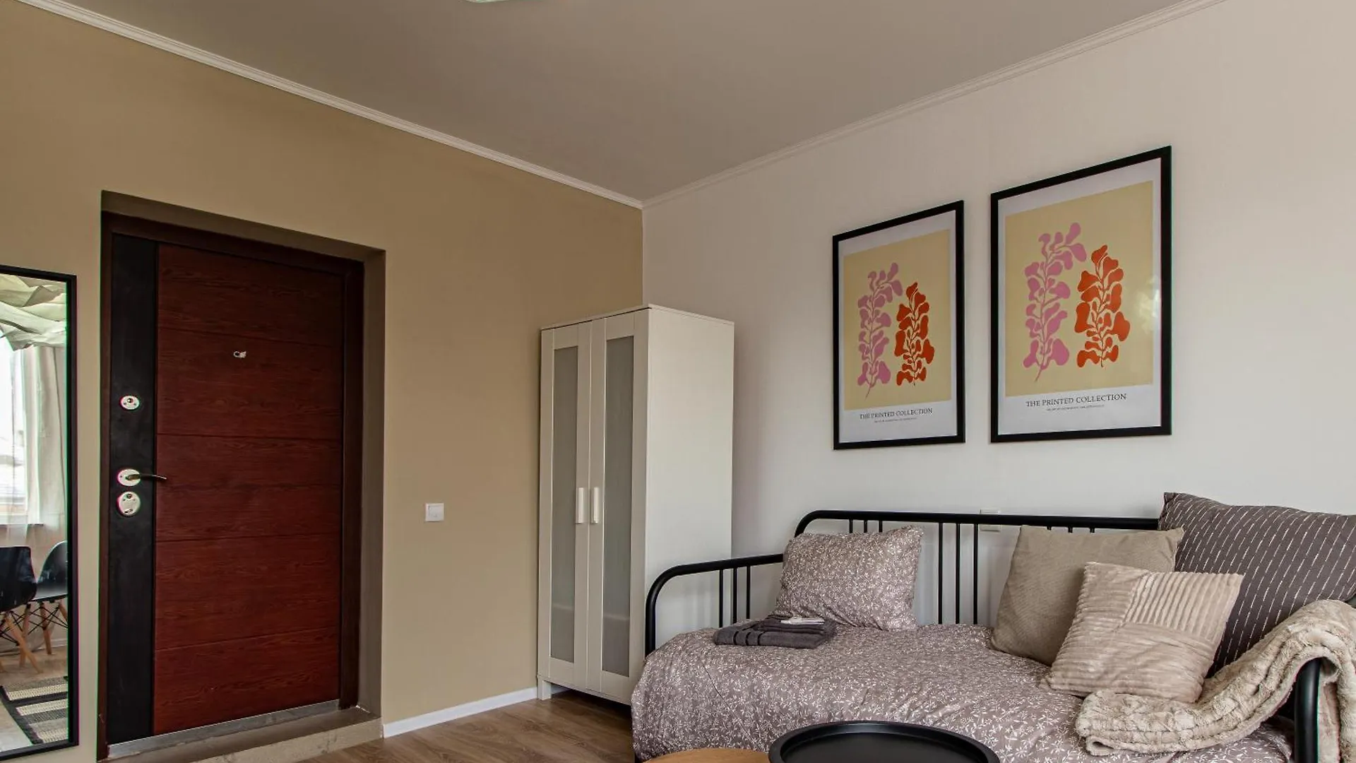 Boyana Loft - Central Sofia Studio Bułgaria