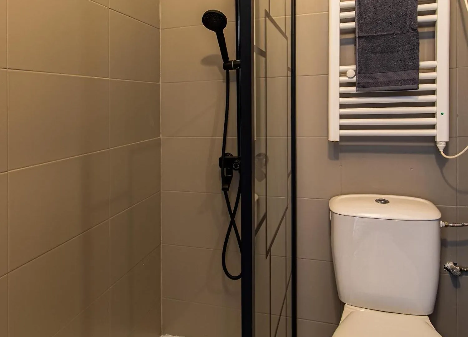 Boyana Loft - Central Sofia Studio 0*,