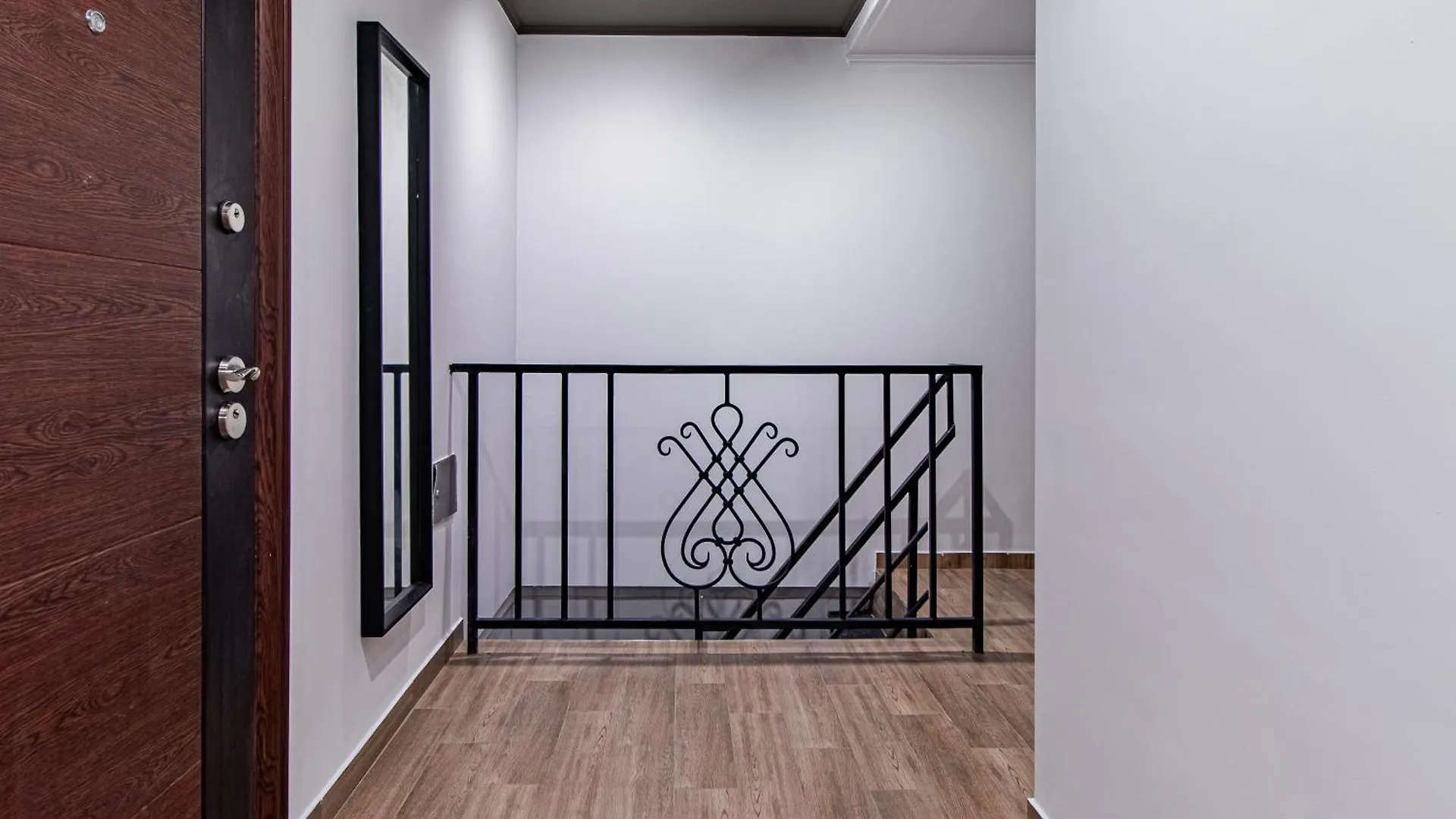 Apartment Boyana Loft - Central Sofia Studio